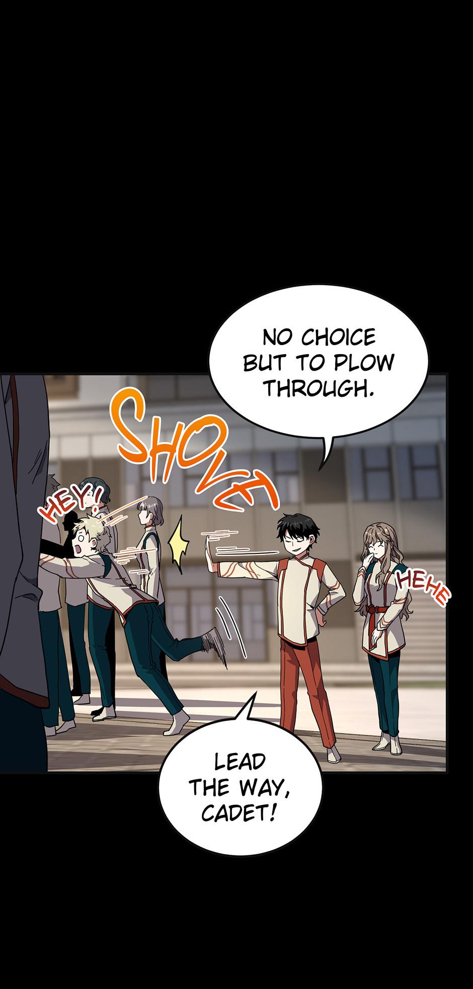 The Beginning After the End, Chapter 213 image 41